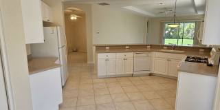 Annual Unfurnished 2 Bedroom 2 Bathroom with Bonus Room Villa located in Venetian Golf & Riverclub! Gallery 20