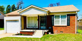 Updated 2BD 1BA Home in NW OKC!!! Gallery 1