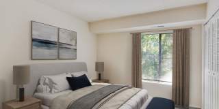 Parkway Apartments Gallery 7