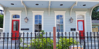 1420 General Pershing Street Gallery 1