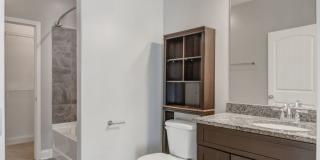 Harpeth Park Townhome in Bellevue Gallery 20