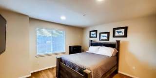 Beautiful Bothell Townhome Gallery 13