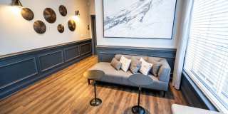 Thornberry Park Gallery 24