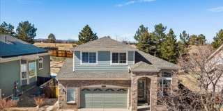 FABULOUS 3-BDRM, 3-BATH HOME IN GORGEOUS CASTLE PINES! JULY 1st OCCUPANCY! Gallery 1
