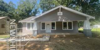 318 Alexander Street — Remodeled 4-Bedroom Home in Spartanburg Gallery 1