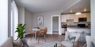 Flats at South Park Gallery 7