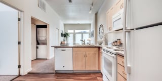 Park Avenue West - Affordable Housing Gallery 17