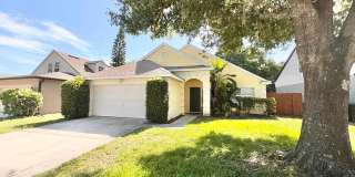 3-bedroom, 2-bath home features a 2-car garage Gallery 1