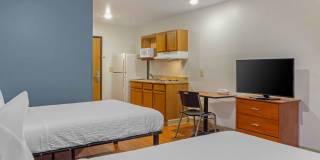 Fayetteville - West Gallery 20