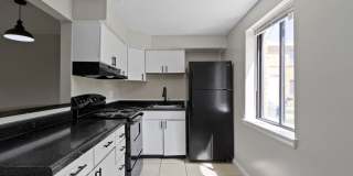 The Vista Apartment Homes Gallery 33