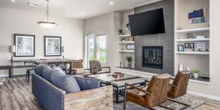 Northern Heights Apartments Gallery 10
