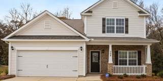 EXECUTIVE HOME IN IRMO'S STONEMONT WITH TWO PRIMARY SUITES Gallery 1