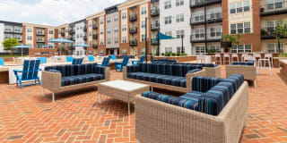 Penstock Quarter Apartments Gallery 24