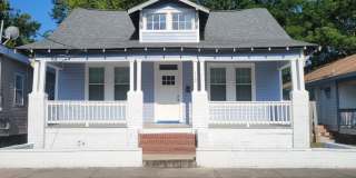 Newly renovated 4 bed 2 bath home in the heart of Downtown Wilmington . Gallery 1