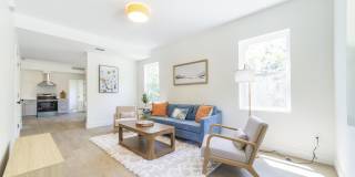 952 Alexander Street Gallery 1