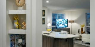 Bell Warner Center Gallery 4