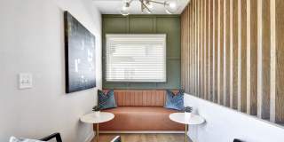 Equinox Townhomes at New Braunfels Gallery 21