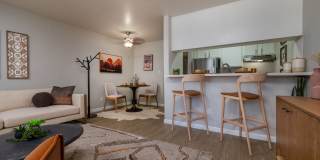 Peaks at Sandia View Gallery 4