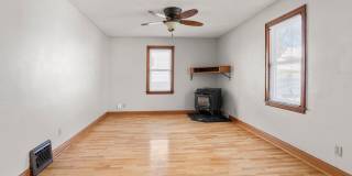 4 Bedroom House in Appleton Gallery 4