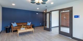 Lapiz Flats - Senior Housing Gallery 27
