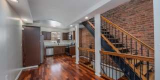 3218 E. Lombard St./2 Bedroom, 2.5 Bath in Patterson Park Gallery 7