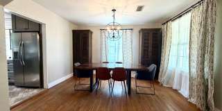 Charming 3BR House in Jacksonville Gallery 6