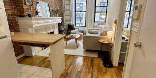 73 West 68th Street Gallery 2