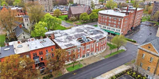 40 North Street Gallery 48