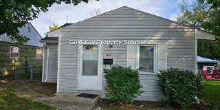 2 BR 2 FULL BA home in Meadowbrook area (NO SECTION 8) Gallery 1