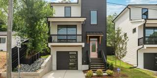 Modern 3-bedroom 2-bath home in Durham Gallery 1