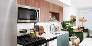 Modera Raleigh Gallery 1