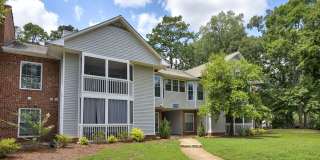 The Summit at Avent Ferry Gallery 41