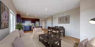 Income Restricted - Timber & Tie Apartments Gallery 20