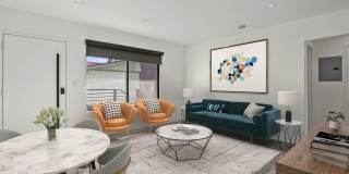 2814 Sichel Street Apartments Gallery 13
