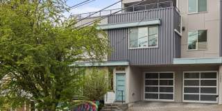 Stunning West Queen Anne Retreat with Iconic Puget Sound Views Gallery 1