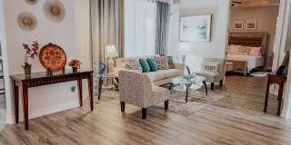 888 Boundary Boulevard Gallery 1