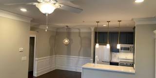 Charming 1-Bedroom Home in Secure Cary Location with Modern Finishes! Charming 1-Bedroom Home in Secure Cary Location with Modern Finishes! Gallery 5