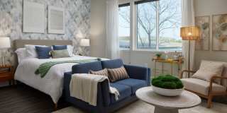 Luxor Lifestyle Apartments Wilmington Gallery 13