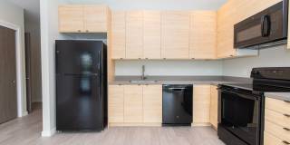 Rowat Lofts Gallery 42