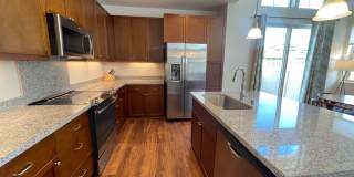 Pet Friendly Kahoma Village Furnished Three Bedroom Gallery 5