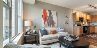 Orville Commons Apartments & Townhomes - Affordable Housing Gallery 25