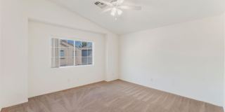 Gated Community Living with Vaulted Ceilings, Loft & Private Courtyard! Gallery 14