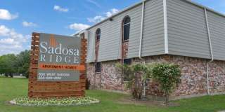 600 West Sadosa Street Gallery 1