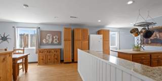 3 Bed 2.5 Bath Fully Furnished single level rancher with fenced yard & plenty of space with Commercial 40x30 shop 3 Bed 2.5 Bath Fully Furnished single level rancher with fenced yard & plenty of space with Commercial 40x30 shop Gallery 12