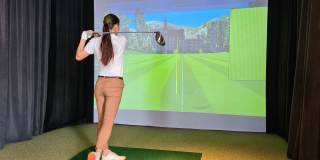 Triton at the Flats Gallery 9