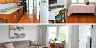 1643 MONTELLO Avenue NE unit: 4 1643 MONTELLO Avenue NE unit: 4 Gallery 1