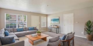 The Retreat at Dry Creek - Affordable Housing Gallery 1