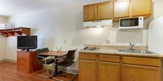 Phoenix - West Gallery 1