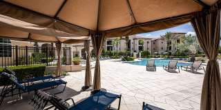 The Grand at Westside Apartments Gallery 5