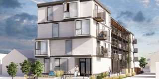 Joice Taylor - Affordable Housing Gallery 3